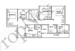 Symphony Suites (D27), Condominium #560150681